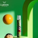 luckin-绿色