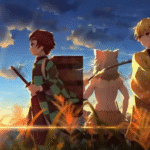 EVO/INF 鬼滅之刃聯名款主機